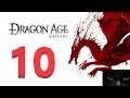 Dragon Age: Origins (Najvyššia obtiažnosť) Drsná obrana # 10