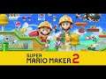 End Cutscene (Part 2) - Super Mario Maker 2 Music