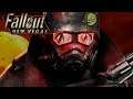 Fallout New Vegas Ch 3 "Bull's Message"