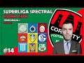FIFA 21 SUPERLIGA SPECTRAL | CORK CITY | SALVANDO EL PUESTO... #14