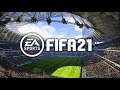 FIFA 21 TEMPORADAS GAME PLAY LIVE #1 PS4