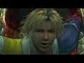 Final Fantasy X Part 2 Ancient ruins