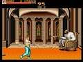 Final Fight - Amiga - ending