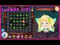 Flower girl Gameplay | 花妖物语