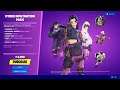 FORTNITE CYBER INFILTRATION PACK IS BACK! | November 28th Item Shop Review