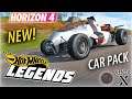 Forza Horizon 4 Hot Wheels Legends Car Pack Forza Horizon 4 Update 32 Live Stream Xbox Series X