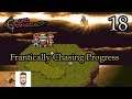 Frantically Chasing Progress- Chrono Trigger w/ Techagent- Episode 18