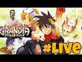 Gameplay Live Grandia HD Collection