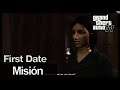 GTA IV Misión#4 (First Date) [Xbox 360]