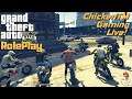GTA RolePlay Live | Chilling at Home! | Live from HighLife Roleplay Server!