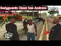 Gta San Andreas Convoy Protection Bodyguard Cheats || Guard Mods || San Security || ShakirGaming