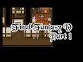HE'S A SHE: Let's Play Final Fantasy 5 Part 1