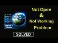 How to Fix TerraGenesis App Not Working / Not Opening Problem in Android & Ios