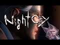 Izik Streams NightCry 23JAN2021 P2