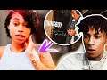 JANIA MESHELL PRAISES SINCERELY KENTRELL ALBUM FOR PASSING DRAKE CLB! NBA YOUNGBOY