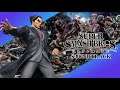Jin Stage (Tekken Tag Tournament) — Super Smash Bros. Ultimate Soundtrack OST | DLC Fighter Pack 2