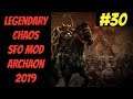 Legendary Chaos SFO Mod In-Depth #30 (Archaon) -- Mortal Empires 2019 -- Total War: Warhammer 2