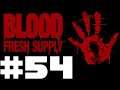 Let's Blindly Play Blood Fresh Supply Part #054 Overpowered Tower