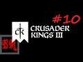 Let's Play Crusader Kings III Ireland - Part 10