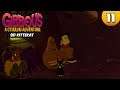 Let's Play Gibbous - A Cthulhu Adventure - Kitte der Rätselmeister 👑 #011 [Deutsch/German][1440p]