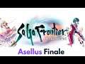 Let's Play Saga Frontier Remastered(Asellus) Finale-Down with the Count