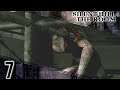 Let's Play Silent Hill 4: The Room p.7 - Return to Subway World