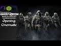 Let's Play Tom Clancy's Ghost Recon: Breakpoint - Opening Cinematic!