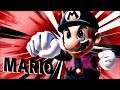Mario vs Shulk - Super Smash Bros Ultimate Elite VIP
