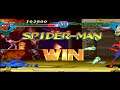 Marvel vs. Capcom: Clash of Super Heroes - PlayStation (PSX) ROM High Compress for ePSXe / FPse
