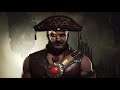 MK11 AI & Augmented Build for Kano