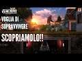 MR.PREPPER | Gameplay Walkthrough (PC) Intro ITA | NON CI HO CAPITO NIETE!🔥🔥