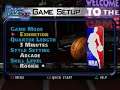NBA Live 99 USA - Playstation (PS1/PSX)