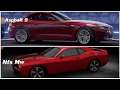 Need For Speed Most Wanted Vs Asphalt 9 Which Did U Like Best?