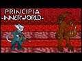 New Horror RPG With Furries? | PRINCIPIA: Innerworld (Demo) - [Part 1]