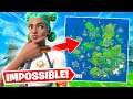 NO ONE WILL COMPLETE THIS IMPOSSIBLE CHALLENGE IN FORTNITE! (Here's How To Complete It!)