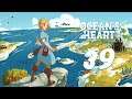 Ocean's Heart [German] Let's Play #39 - Schwarzbart auf der Spur
