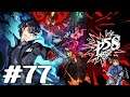 Persona 5: Strikers PS5 Blind English Playthrough with Chaos part 77: The Okinawa Island