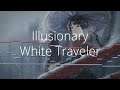 東方 Piano Arrangement - Illusionary White Traveler