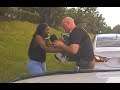 Police Save Baby's Life with CPR