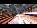 Quake Live: QL 1v1 Minz