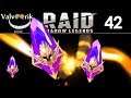 RAID: Shadow Legends *42* 32 Void Splitter öffnen & Facecam! :)