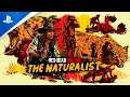 Red Dead Online | The Naturalist | PS4