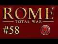 Rome: Total War - Part 58
