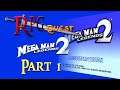 RPG Quest #252: Mega Man Legends 2 (PS1) Part 1