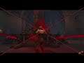 Sigil of the Venthyr Cutscene - Chains of Domination