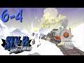 Sly 2: Band of Thieves (Finnish) – Episode 6-4: Ride the Iron Horse