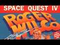 Space Quest 4: Roger Wilco and the Time Rippers (PC) Part 1/2