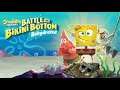 SpongeBob SquarePants: Battle for Bikini Bottom – Rehydrated Full Movie All Cutscenes