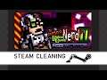 Steam Cleaning - Angry Video Game Nerd II: ASSimilation