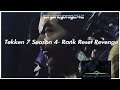Tekken 7 Season 4- Rank Reset Revenge